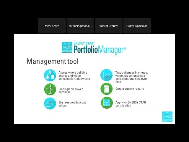 Energy Benchmarking Water and Wastewater Treatment Plants