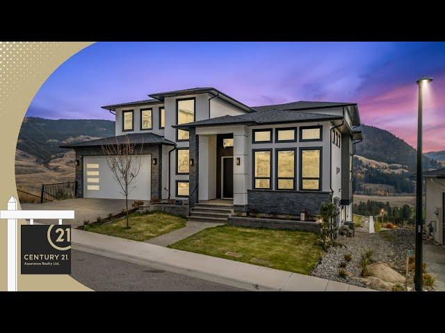 647 Carnoustie Drive, Kelowna, BC, V1P 1V2