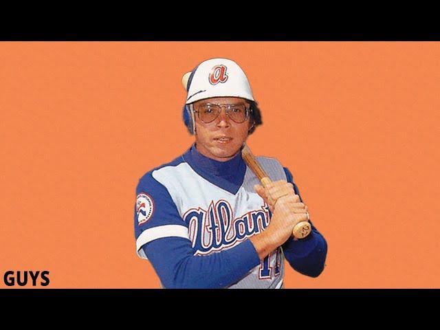 GUYS Episode 15: Underrated 70's Guys