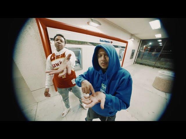 Bla$ta x Acito - Uncle Sam || Directed By Daniel Aziz