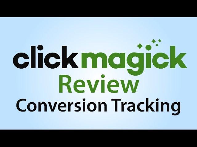 Don't Buy ClickMagick before you Know More About This link Tracker Software