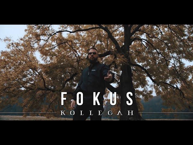 KOLLEGAH - Fokus