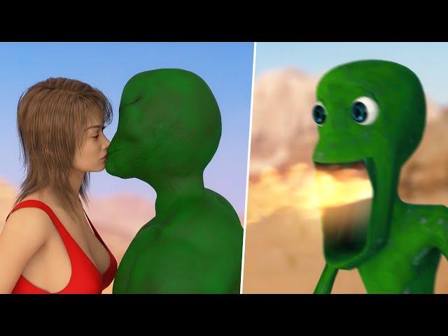 Dame Tu Cosita's HUNGER (Compilation #5)