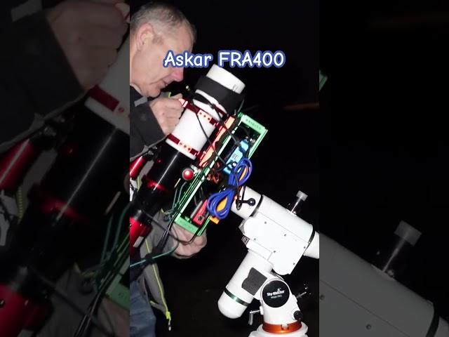 How to prep for an epic night of astro!