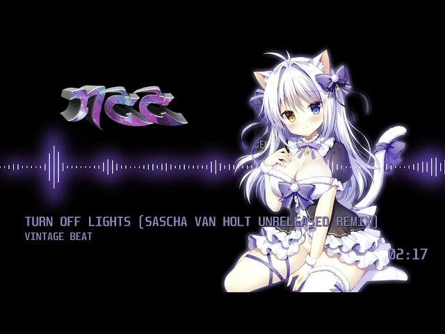 Nightcore - Turn Off Lights (Remix)