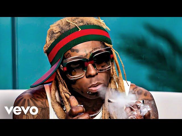 Rick Ross & Lil Wayne - Self Made Millionaire ft. Meek Mill (Official Video) 2023