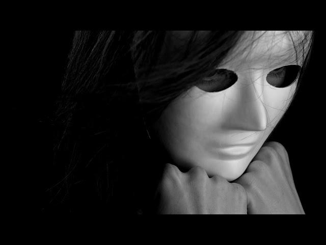 Horror women mask | scary horror
