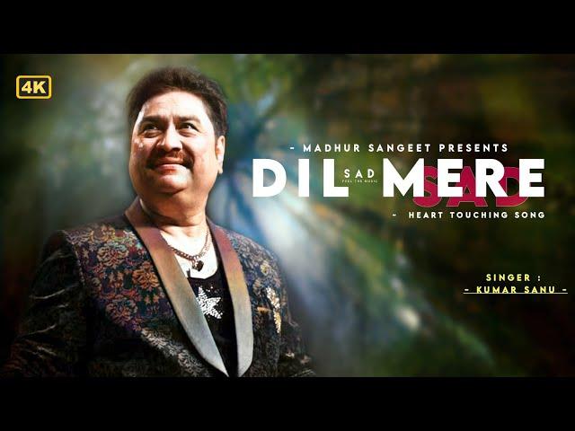 Dil Mere Tu Deewana Hai - Kumar Sanu | Sooryavansham | Best Hindi Song