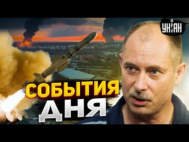 Жданов назвал главное за день: Лукашенко "воскрес" и дезертирство орков