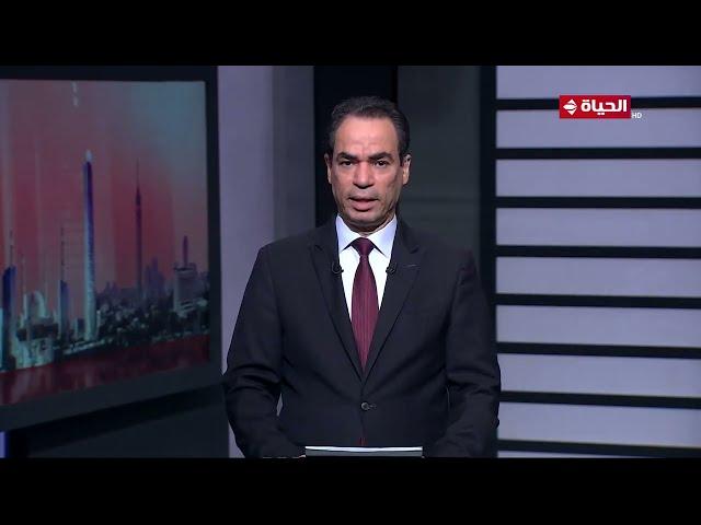 الطبعة الأولى مع أحمد المسلماني | 8 يوليو 2024 - الحلقة الكاملة