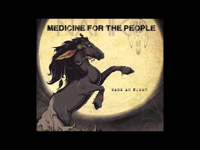 Nahko and Medicine for the People - Budding Trees