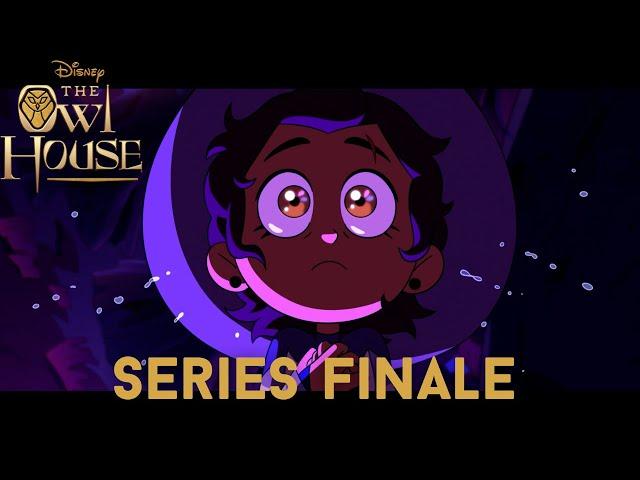 The Owl House Season 3 Episode 3 “Watching and Dreaming” Trailer (edit) (SPOILERS)