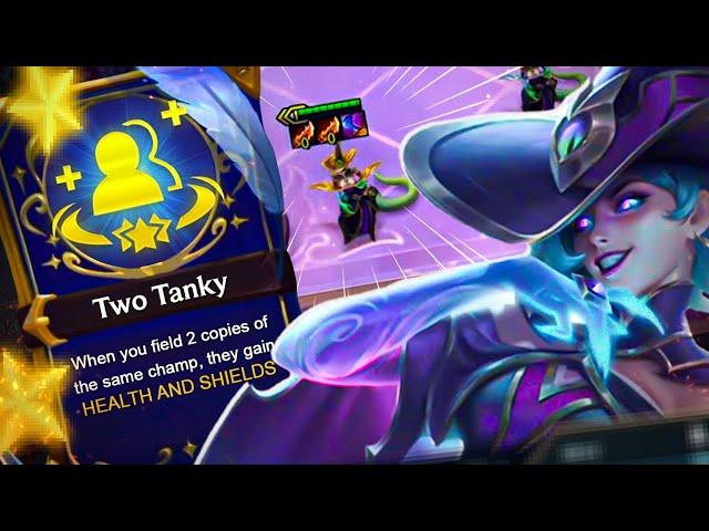 I BROKE the OP CASSIOPEIA REROLL COMP!! | Teamfight Tactics Set 12