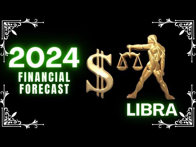 LIBRA MONEY 2024: ARE YOU READY TO GET RICH?, FINANCIAL FORECAST 2024