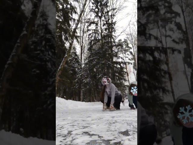 Видео с подругой ️️#квадробика#спорт#лед#териантропия#terian#популярное#реки2023#shorts#2023