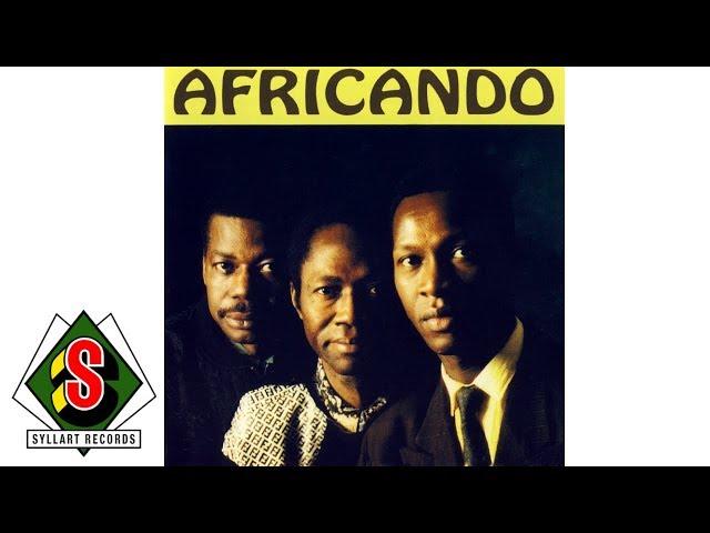 Africando - Mathiaky (audio)