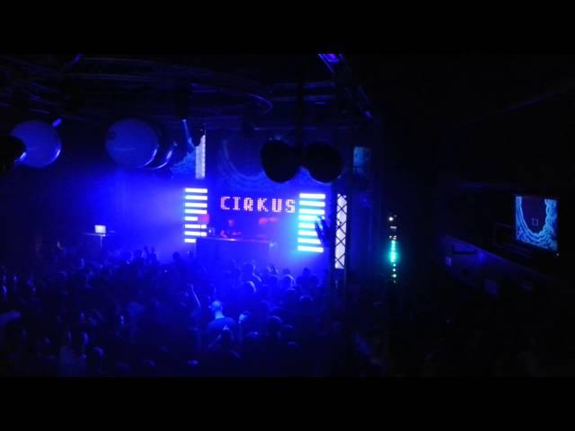 Beltek @ Cirkus 2