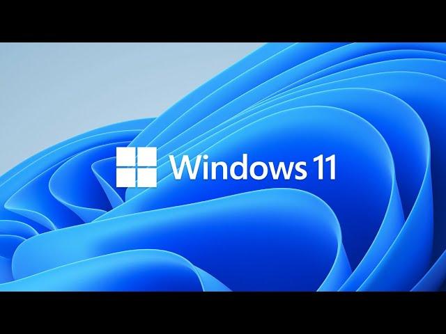 УПРОЩЕННАЯ УСТАНОВКА WINDOWS 11  НА НЕПОДДЕРЖИВАЕМЫЙ PC