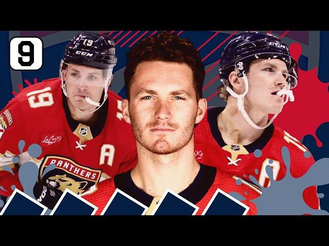 Every Matthew Tkachuk 2023-24 Regular Season Goal (ALL 26 GOALS) | NHL Highlights