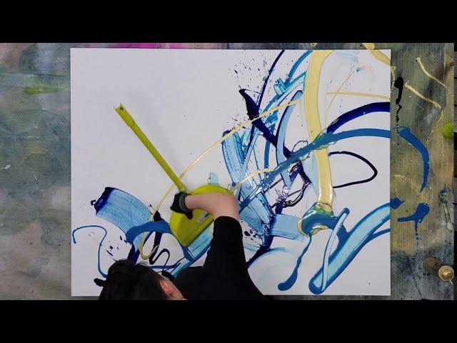 Chamber Music | OC & Seungyoon Choi, Rule of the opposite-CMOC
