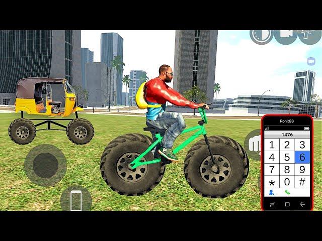 NEW flying bike CODE 2023 indian Bikes Driving 3D CODE Indian bike game 3d code Bike Game