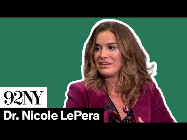 Dr. Nicole LePera (The Holistic Psychologist) with Pilar Guzmán: How to Be the Love You Seek