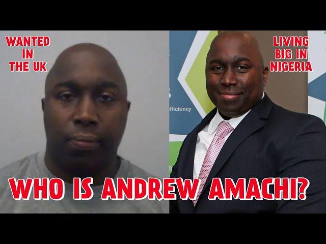 Heavy Gambler/Scammer: The CHILLING True Story Andrew Amechi & How He Became A PRIVILEGED Monster