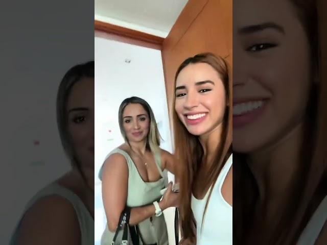 Acompáñame a mi cirugía de busto En insta les subire todo (tammy.parra) #shorts