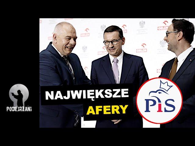 Prywatny folwark Prawa i Sprawiedliwości