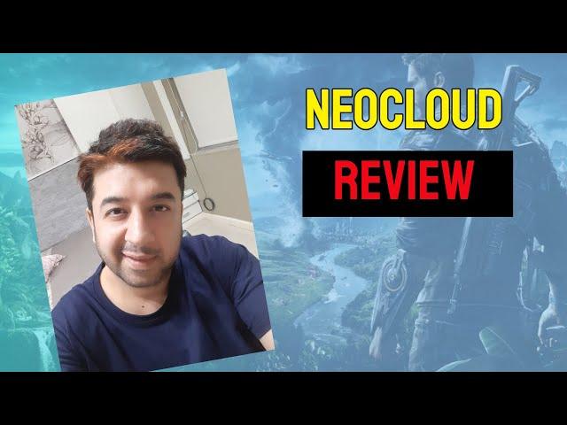 NeoCloud Review | Cloud" Technology Lets You Store All Your  Videos, Audios, Images & Media Files