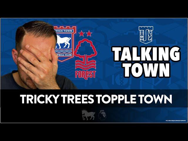 In-Depth Reaction - #NFFC 1 V 0 ITFC - Ipswich Town suffer defeat on the road