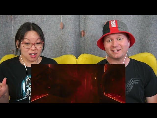 Alien: Romulus Official Trailer // Reaction & Review