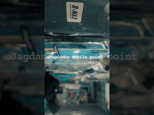 #mobilebackcoverdesign #viralvideo #viralyoutubeshorts #viralshorts jagdamba mobile point