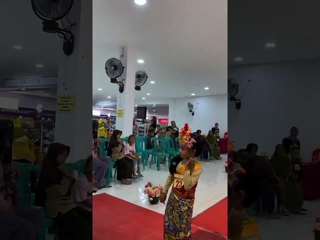 All peserta lomba fashion show #viralvideo #fyp #shorts