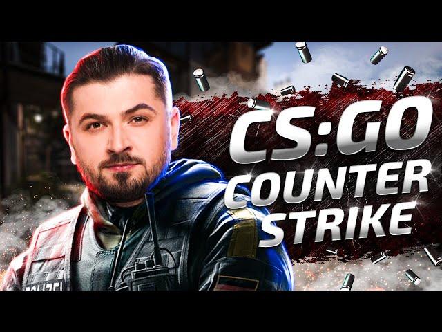 ОТ СИЛЬВЕРА ДО ГЛОБАЛА / РОЗЫГРЫШ НОЖА CSGO / ОТКРЫТИЕ КЕЙСОВ КС ГО