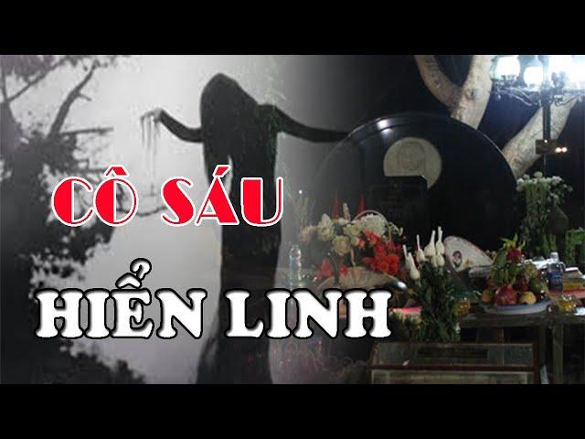 Ly Kỳ Giai Thoại CÔ SÁU HIỆN HỒN Trừng Phạt Kẻ Ác Tâm || Côn Đảo – Hòn Đảo Linh Thiêng