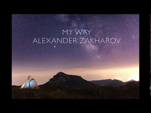 Alexander Zakharov - The Revival