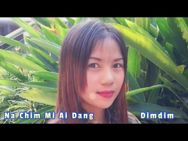 NA CHIM MI Ai DANG COVER : DIMDIM