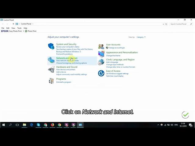 How to Disable a Network Connection in Windows - Solutionbay