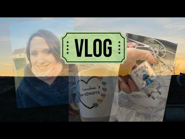 Vlog de vie #9 : Cadeaux personnalisés SHEIN, Avenir de la chaine, Parfums...