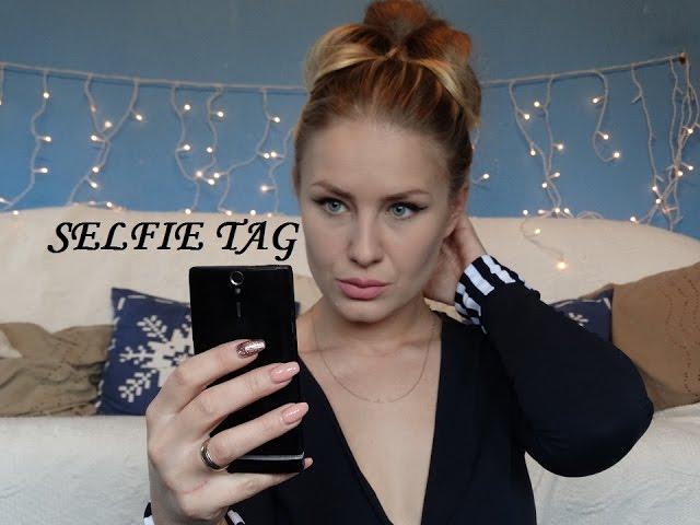 Selfie TAG