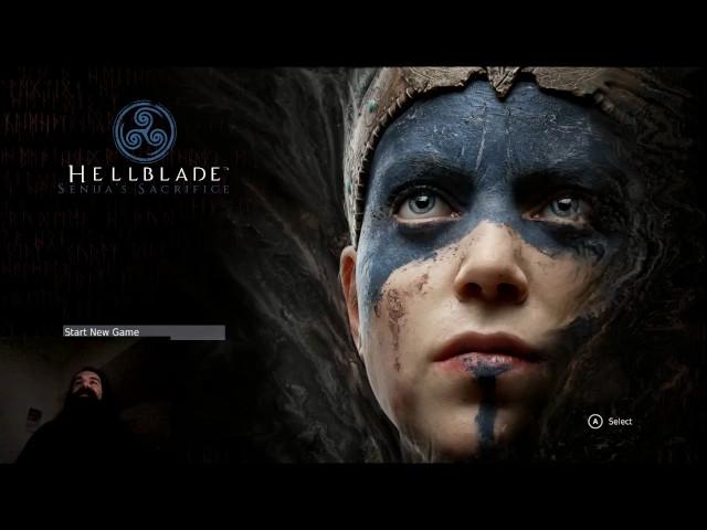 Aris Plays Hellblade: Senua's Sacrifice - 69 Minute Flush [Personal Best]