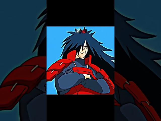Madara Uchiha Badass [Edit/AMV] #shorts #anime #madara #madarauchiha #madaraedit