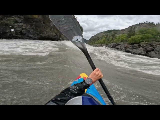 GoPro RAW Stikine Aniol