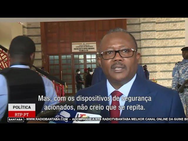 Noticias da Guine Bissau