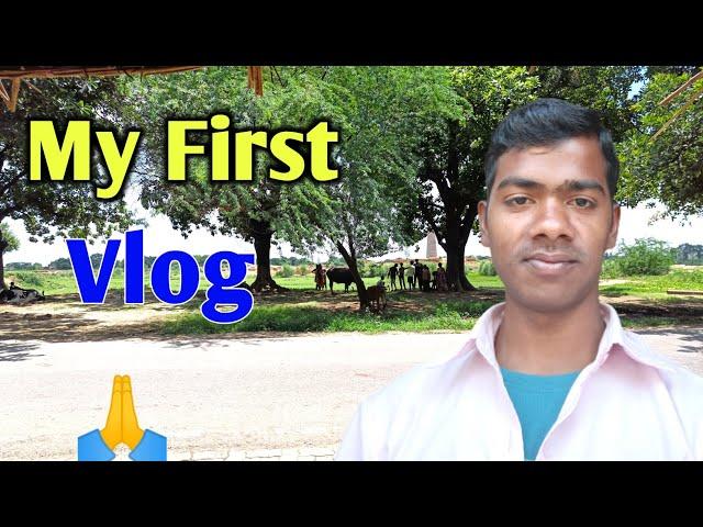 My First Vlog || Suhana Tech