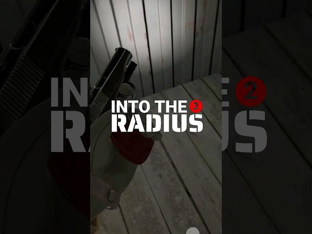 INTO THE RADIUS 2 CO-OP #intotheradius #itr #intotheradius2 #coop #vr #virtualreality #quest3 #pcvr