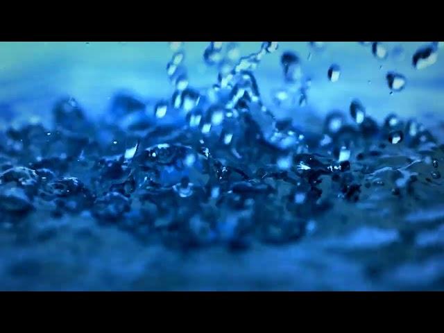 Water Bubbling ASMR White Noise For Relaxation and Sleep