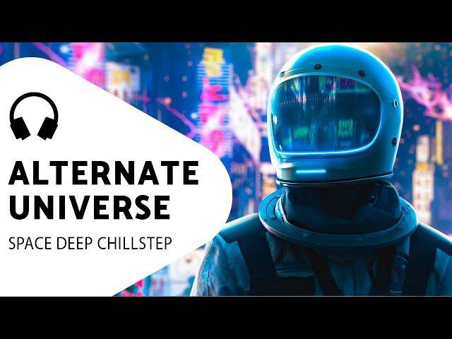 Alien-Musik-Playlist - Galaktische Beats - Chillstep-Mix