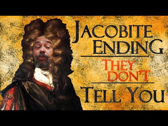What They Don't Say About the Jacobite Uprising 1715: The Battle of Preston